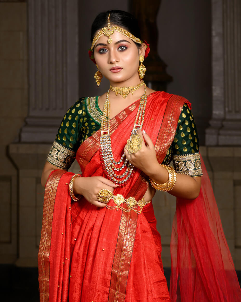 Priya S