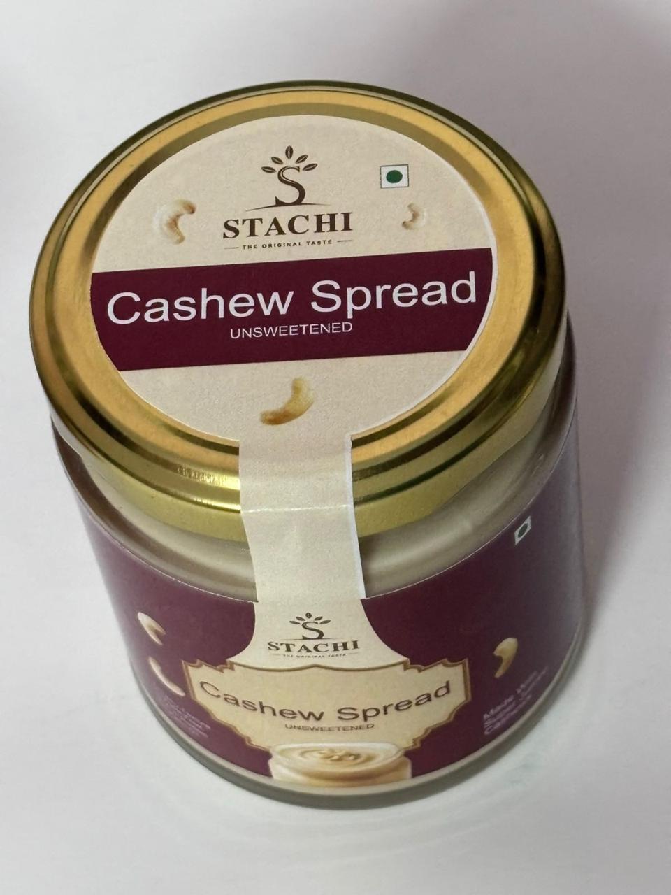 Cashew Spread - Image 3