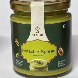 Pistachio Spread