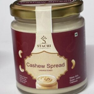 Cashew Spread