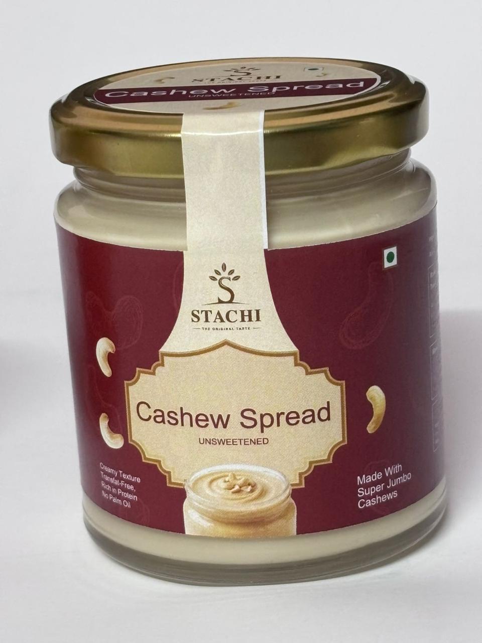 Cashew Spread