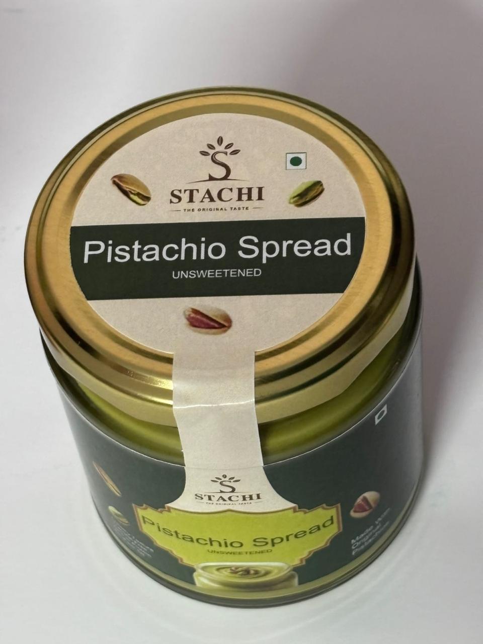 Pistachio Spread - Image 4