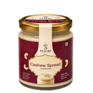 Cashew Spread