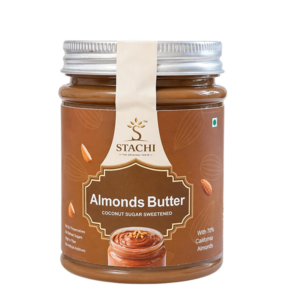 Almond Butter