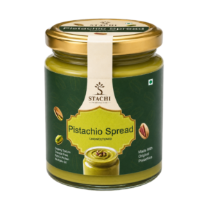 Pistachio Spread