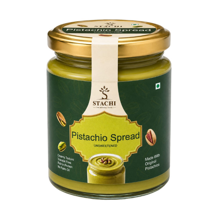 Pistachio Spread