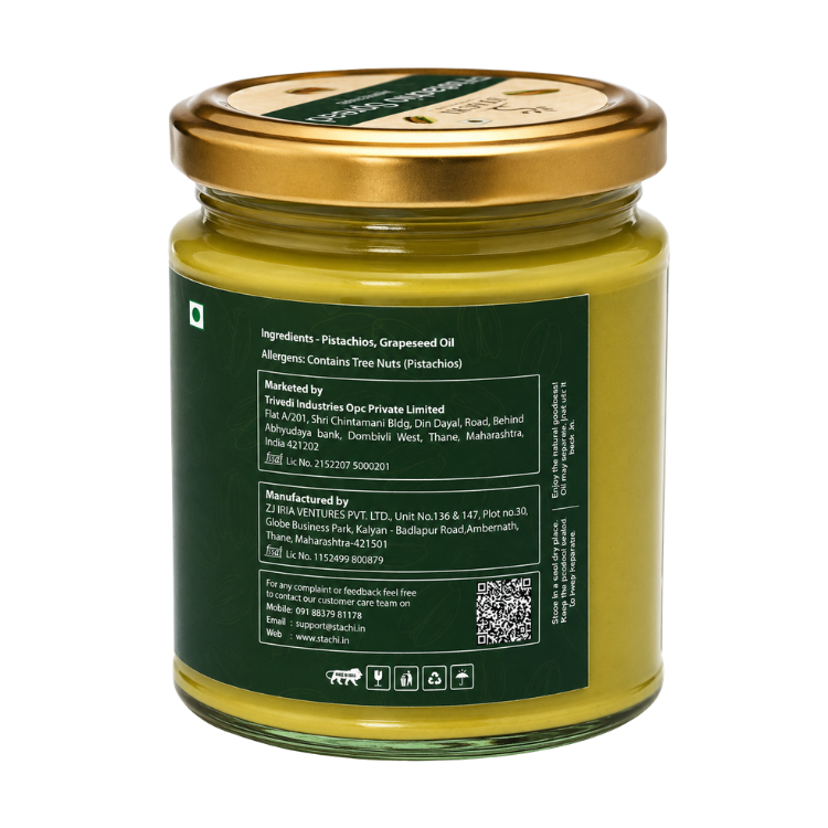 Pistachio Spread - Image 2