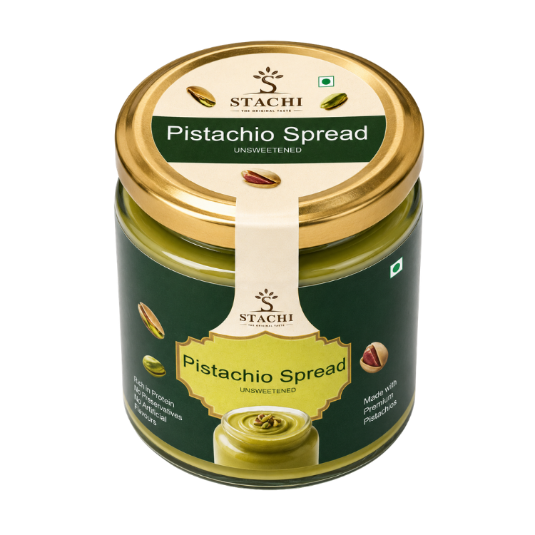 Pistachio Spread - Image 3