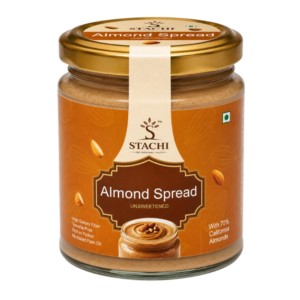 Almond Spread