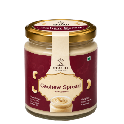 Cashew-Spread